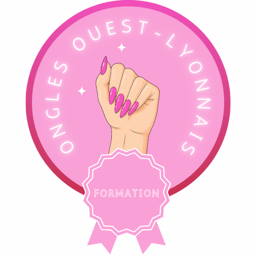 Ongles ouest lyonnais formations